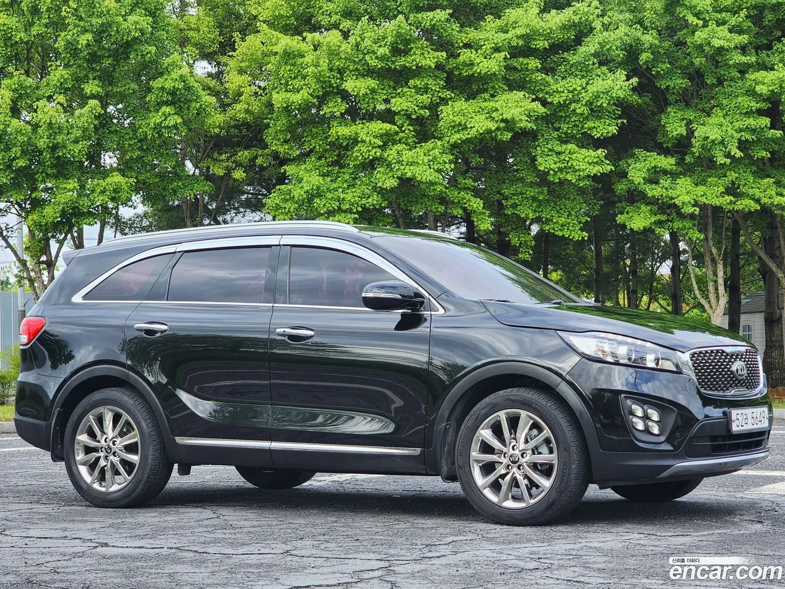Kia Sorento 2016 — 11