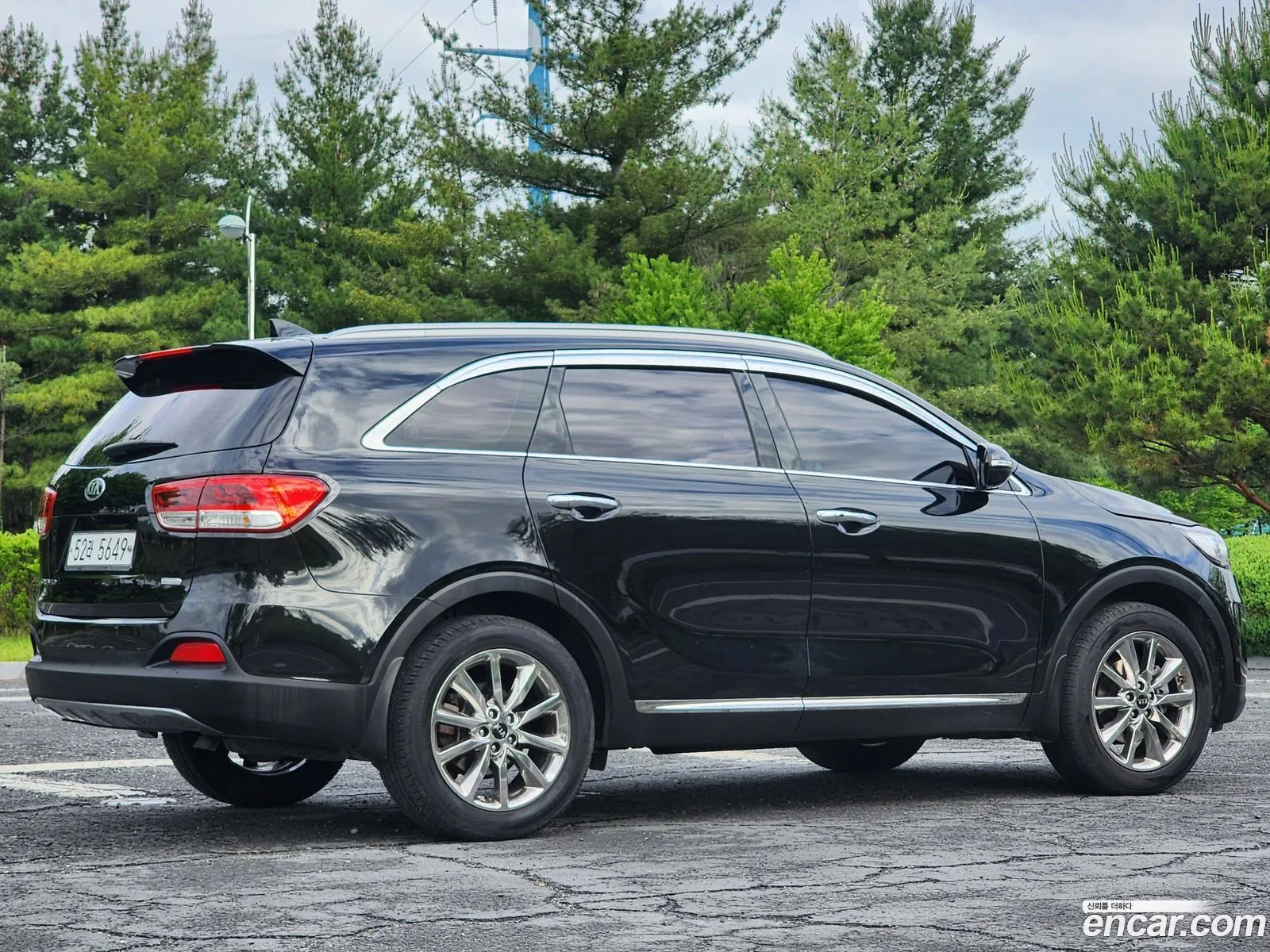 Kia Sorento 2016 — 6