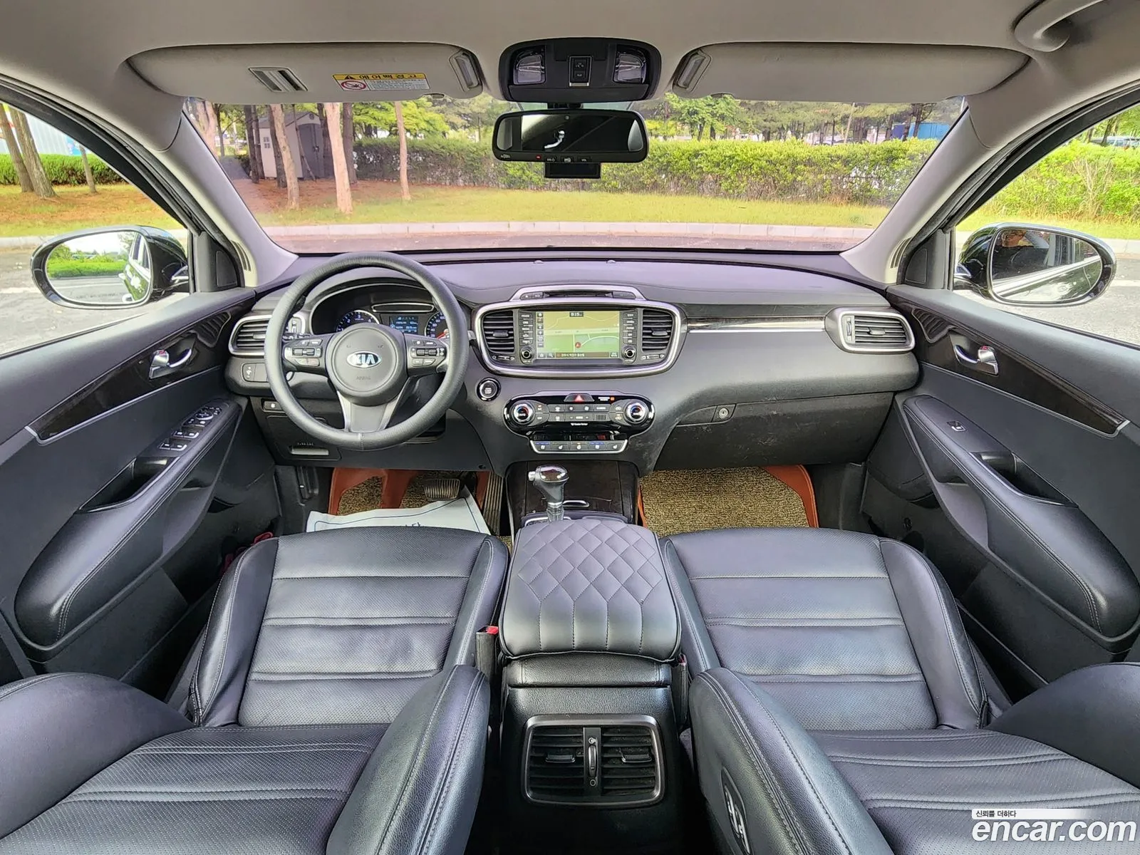 Kia Sorento 2016 — 20