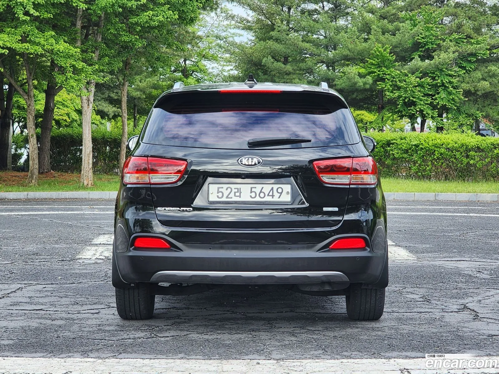 Kia Sorento 2016 — 3