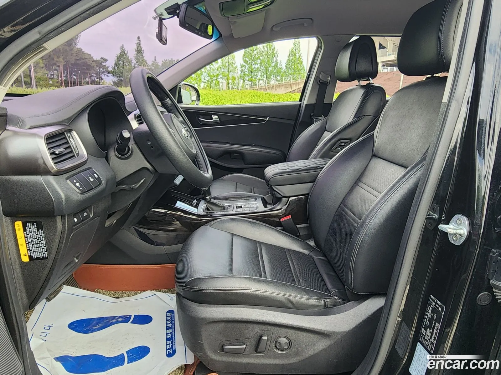Kia Sorento 2016 — 9