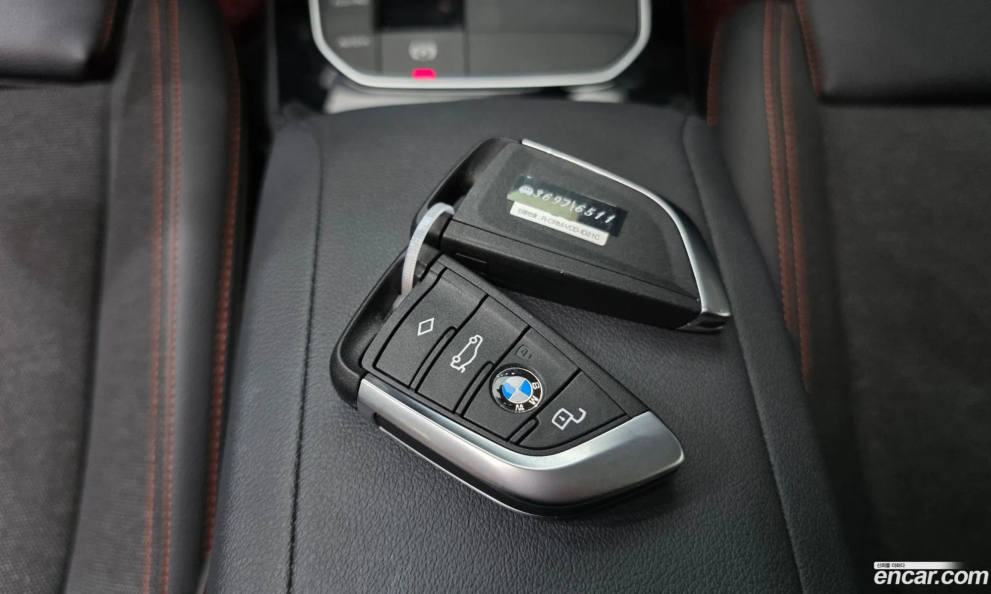 BMW 1 Series 2021 — 23