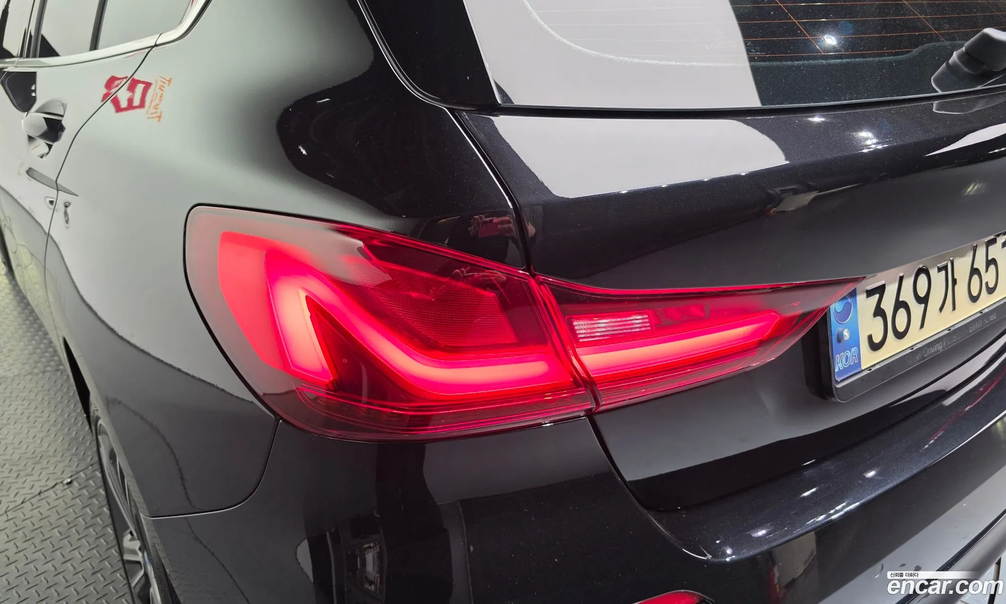 BMW 1 Series 2021 — 15