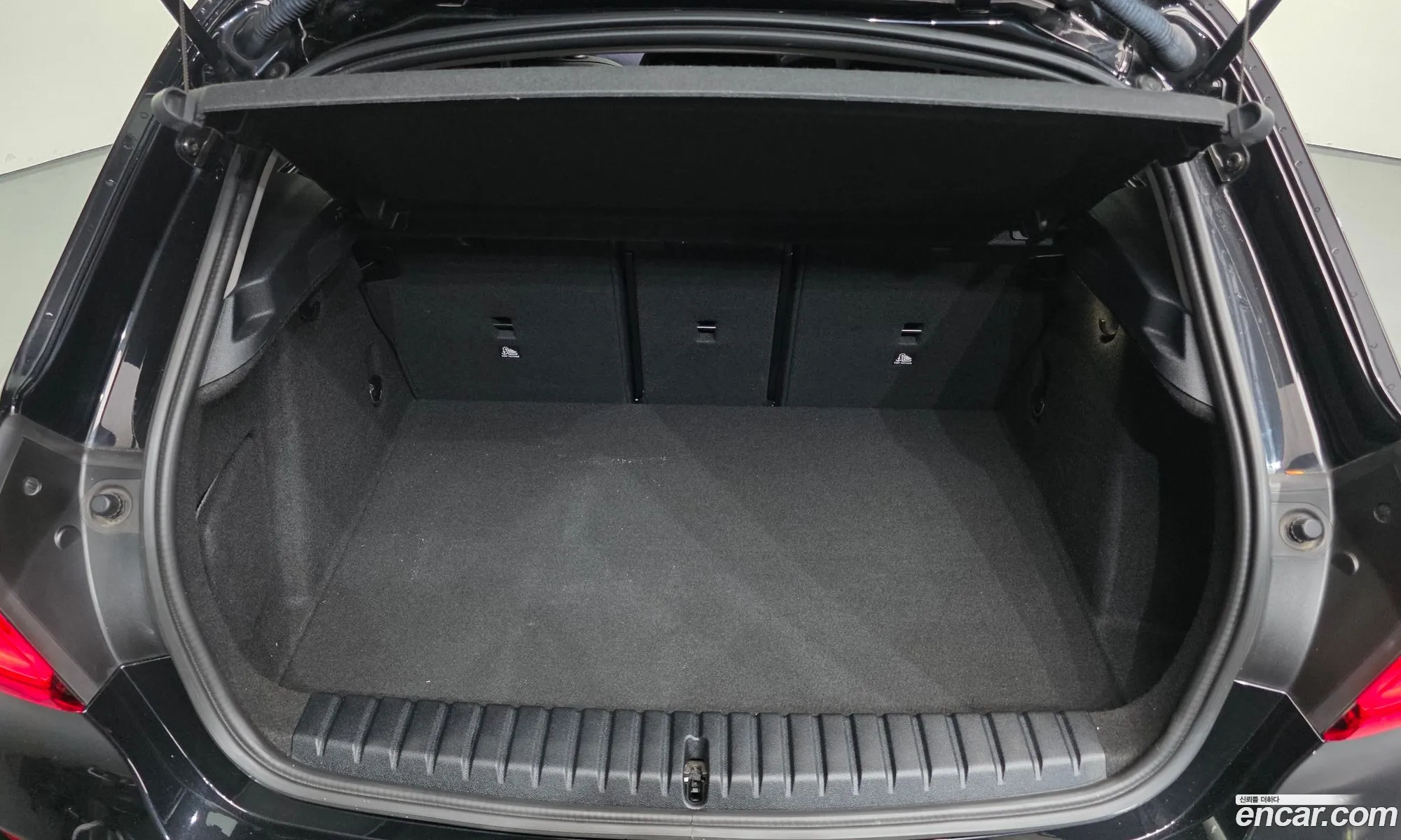 BMW 1 Series 2021 — 18