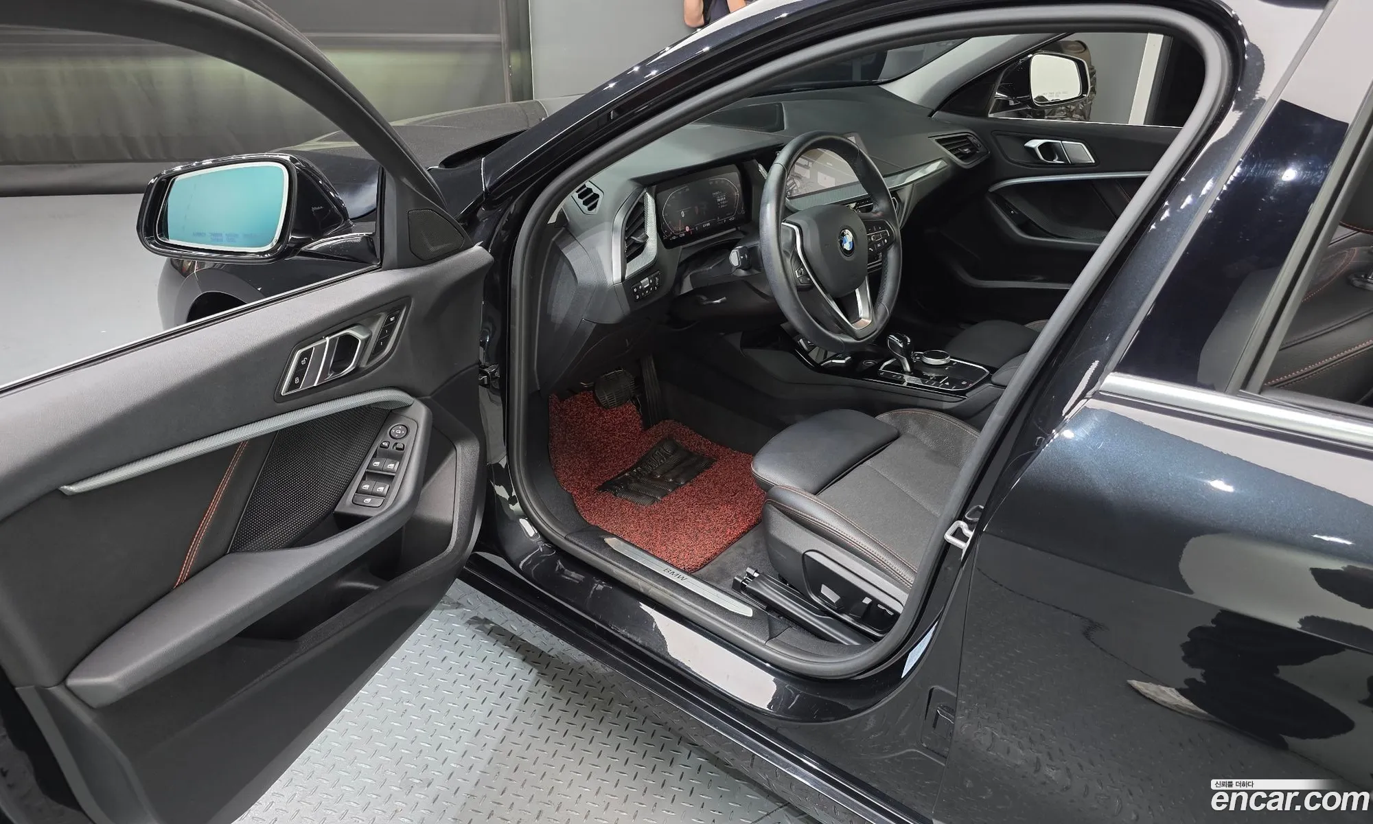 BMW 1 Series 2021 — 27