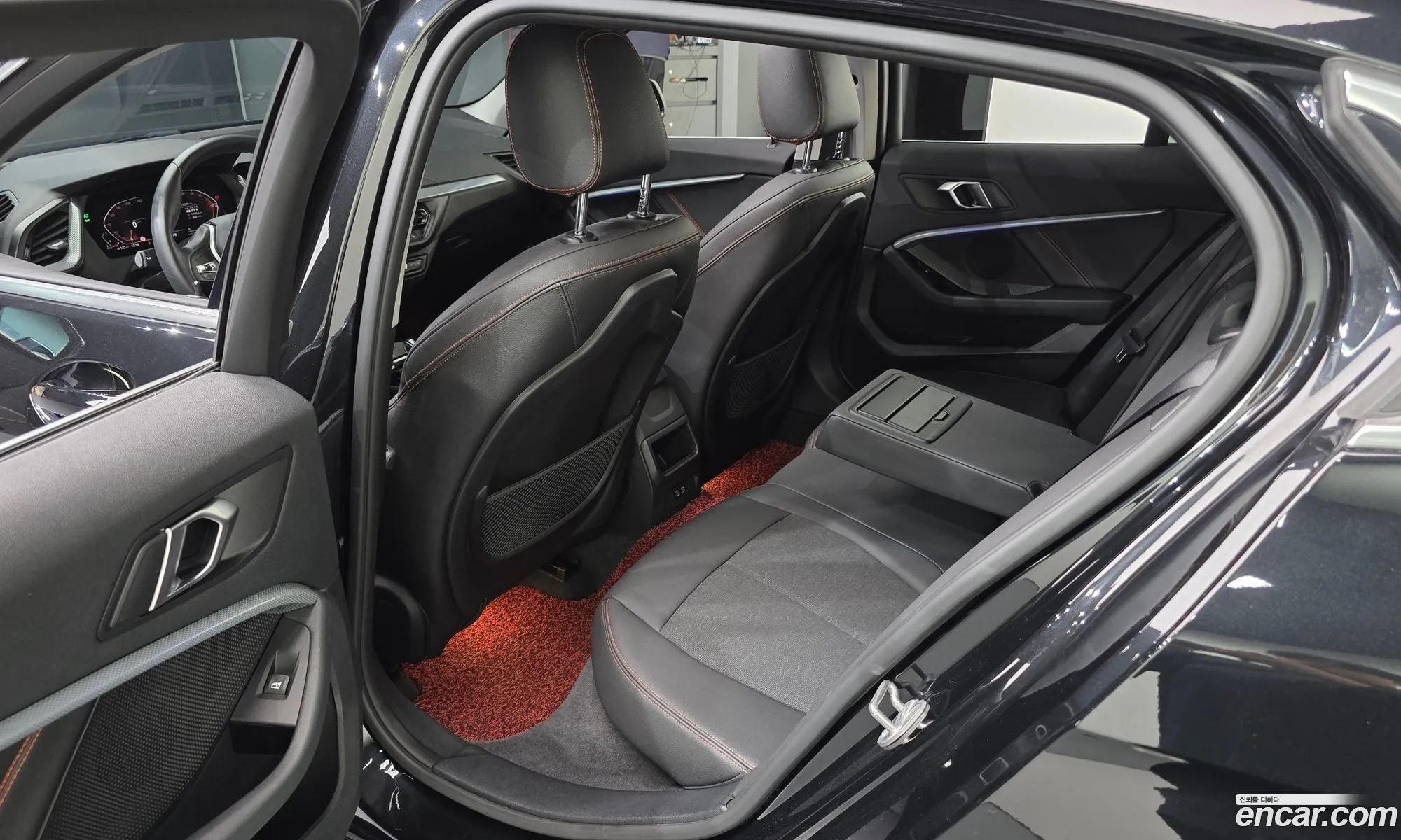 BMW 1 Series 2021 — 29