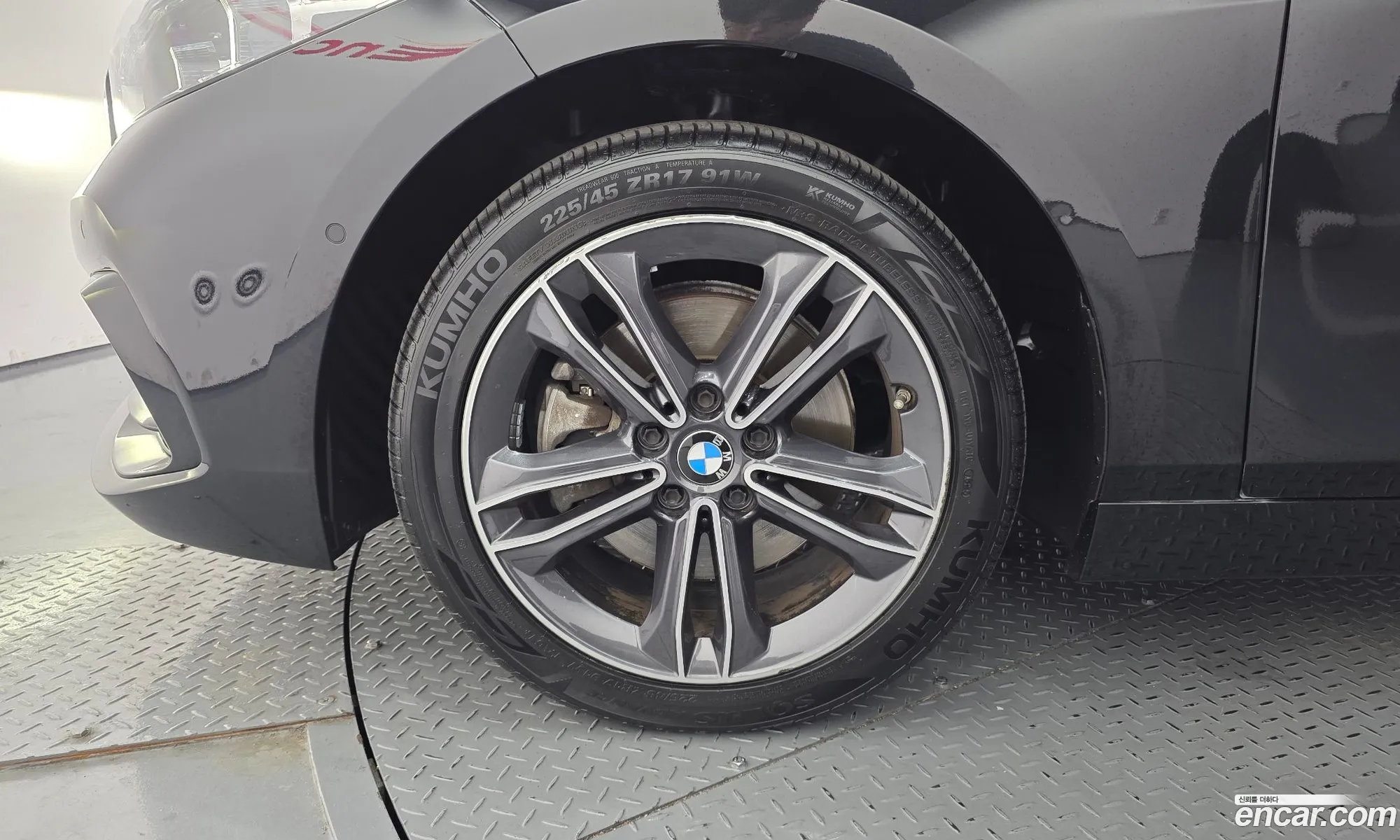 BMW 1 Series 2021 — 24