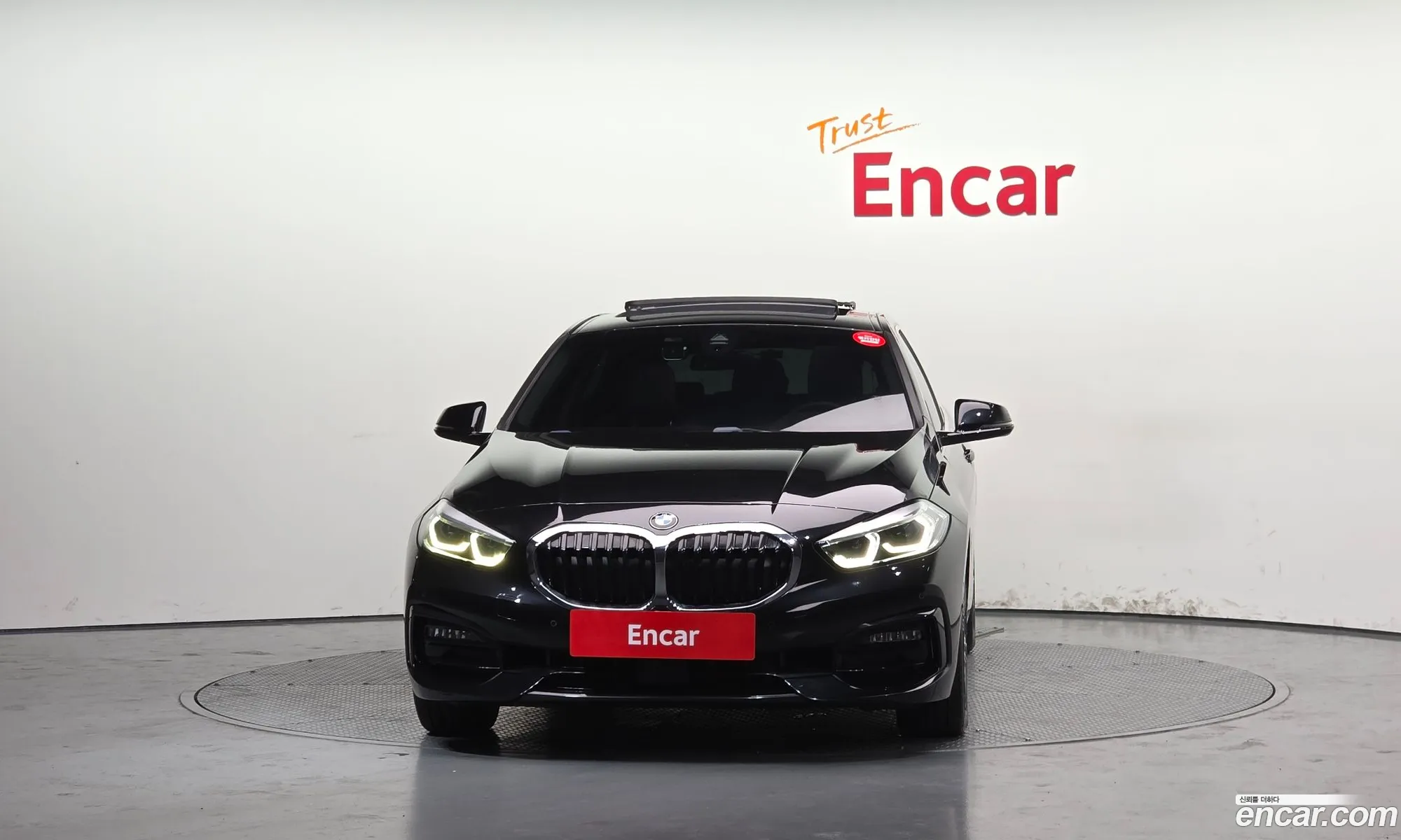 BMW 1 Series 2021 — 12