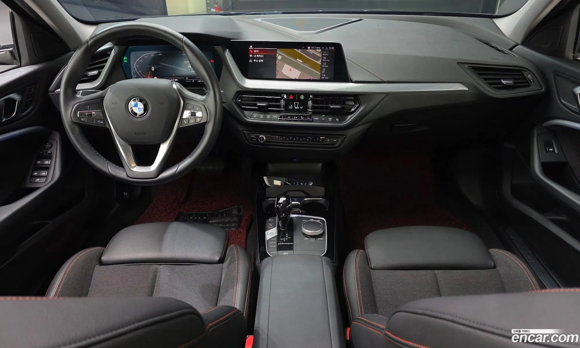BMW 1 Series 2021 — 14