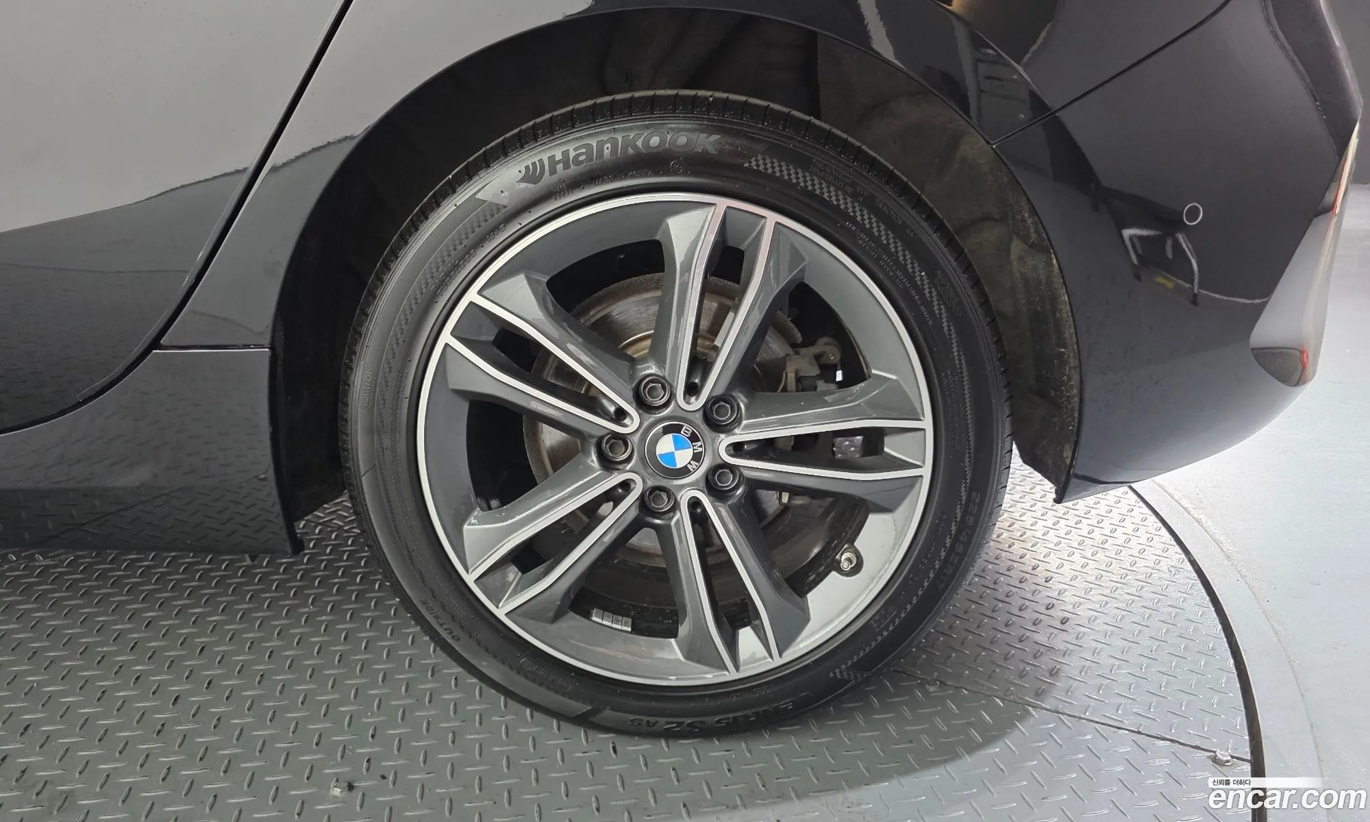BMW 1 Series 2021 — 7