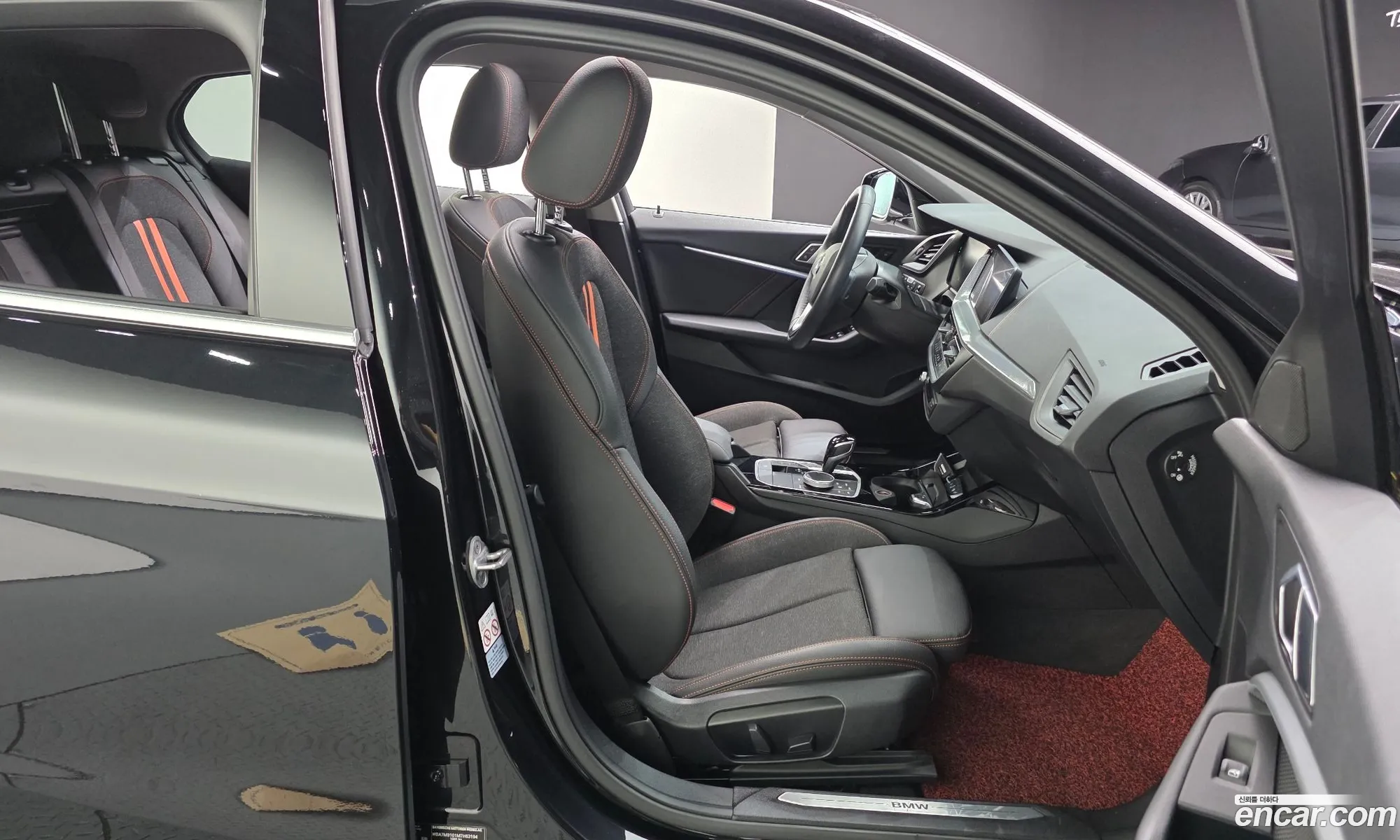 BMW 1 Series 2021 — 26