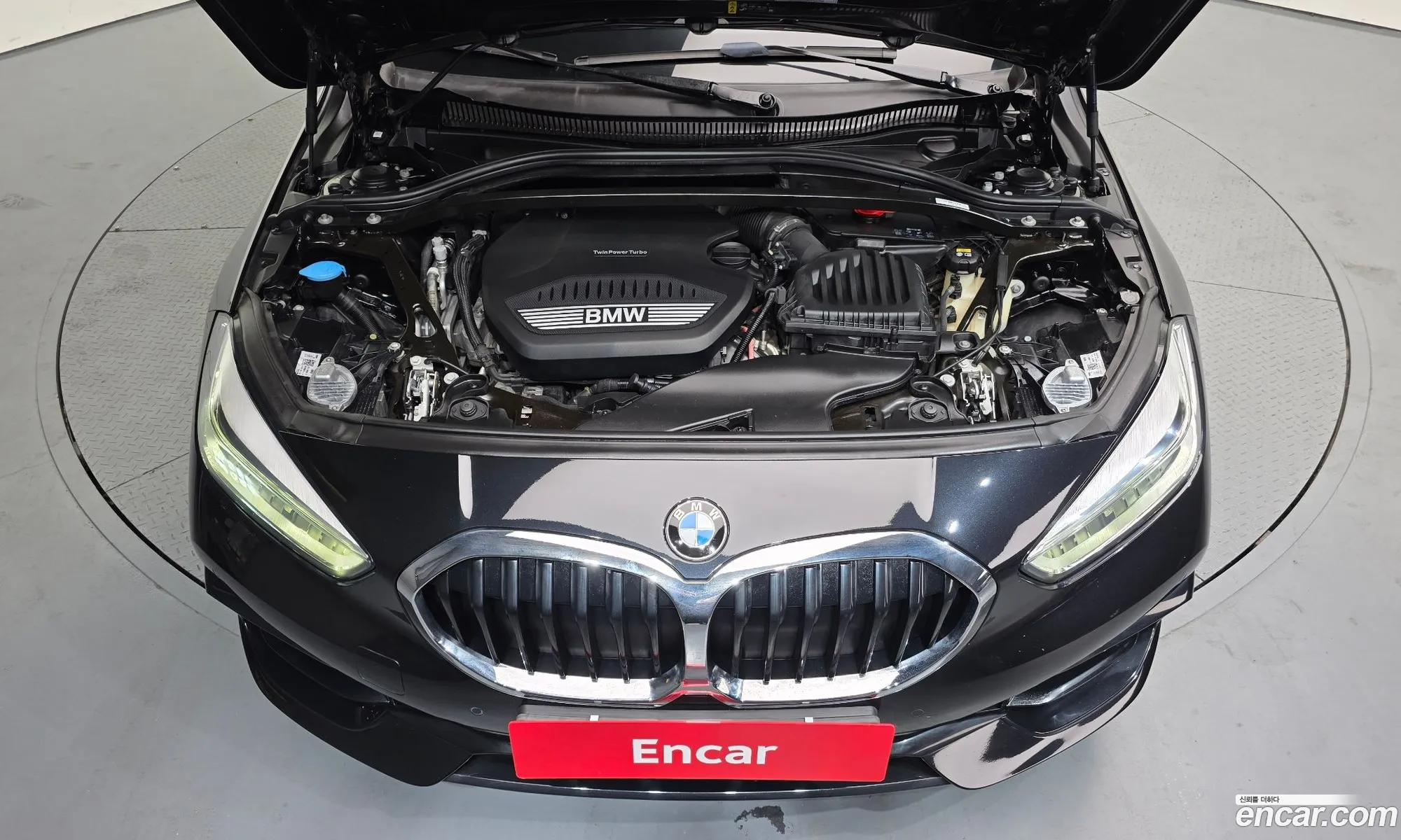 BMW 1 Series 2021 — 21