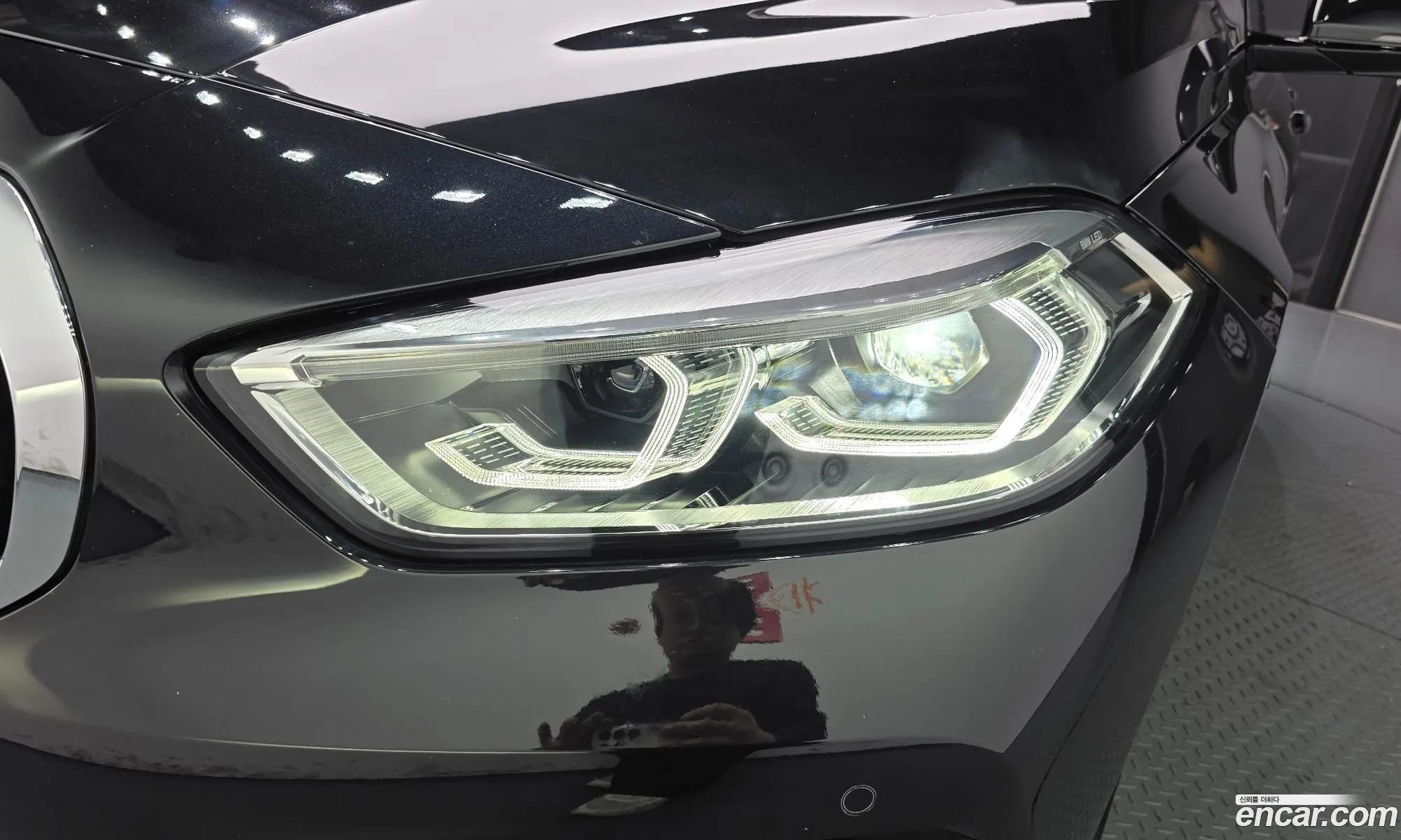 BMW 1 Series 2021 — 22