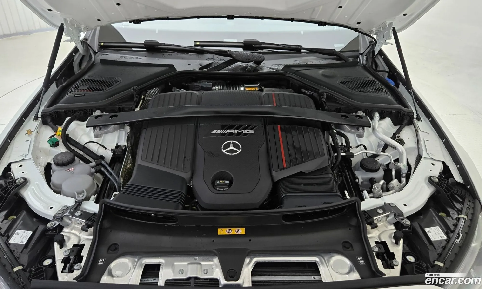 Mercedes-Benz E-Class W214 2025 — 9