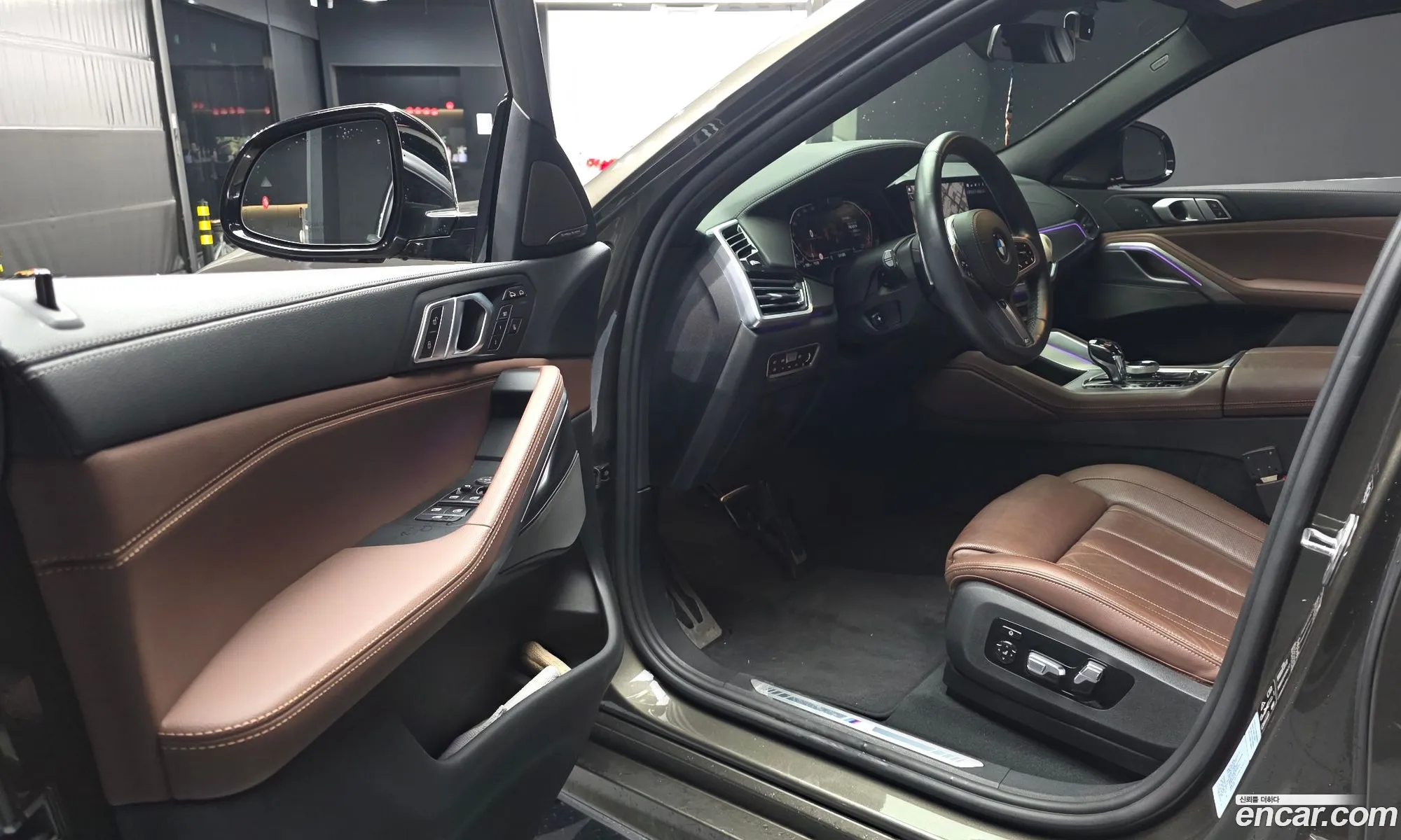 BMW X6 2020 WBAGT2109L9C86737 — 13