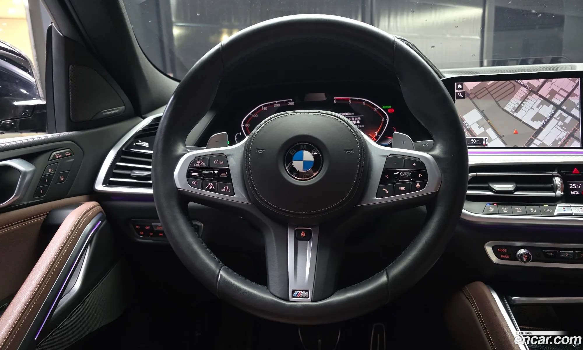 BMW X6 2020 WBAGT2109L9C86737 — 17