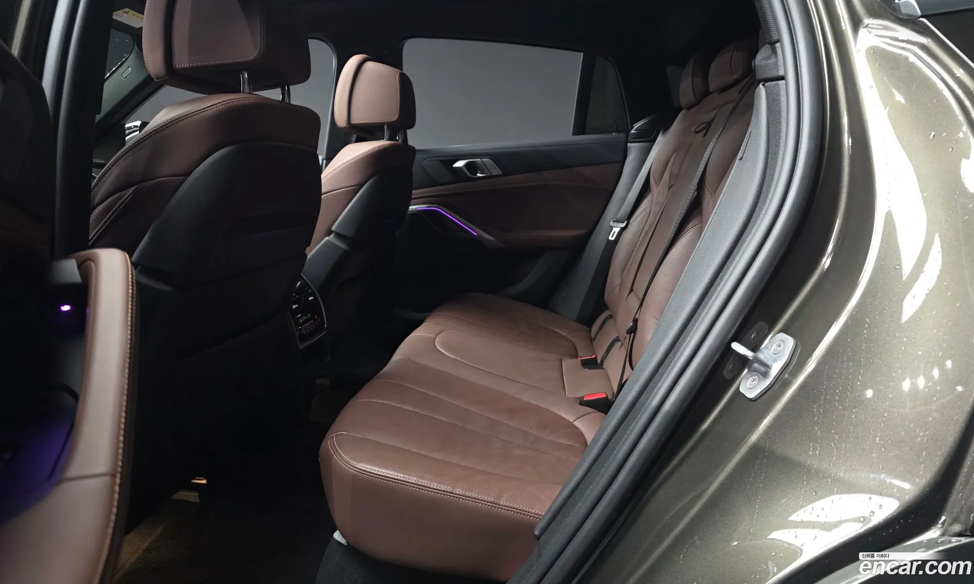 BMW X6 2020 WBAGT2109L9C86737 — 2
