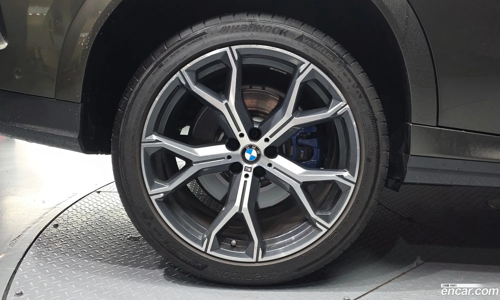 BMW X6 2020 WBAGT2109L9C86737 — 16