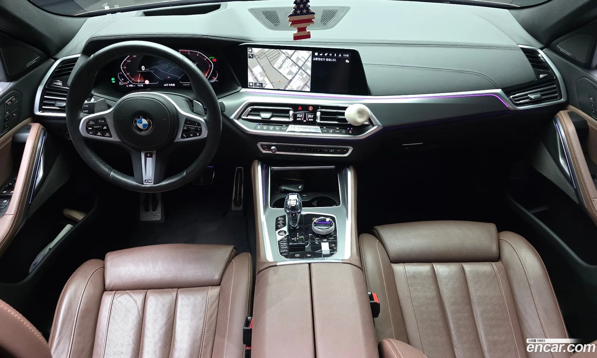 BMW X6 2020 WBAGT2109L9C86737 — 11