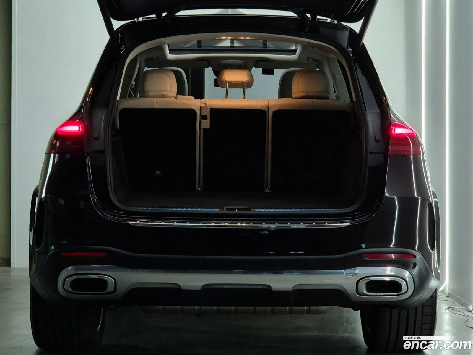 Mercedes-Benz GLE-Class W167 2023 — 6