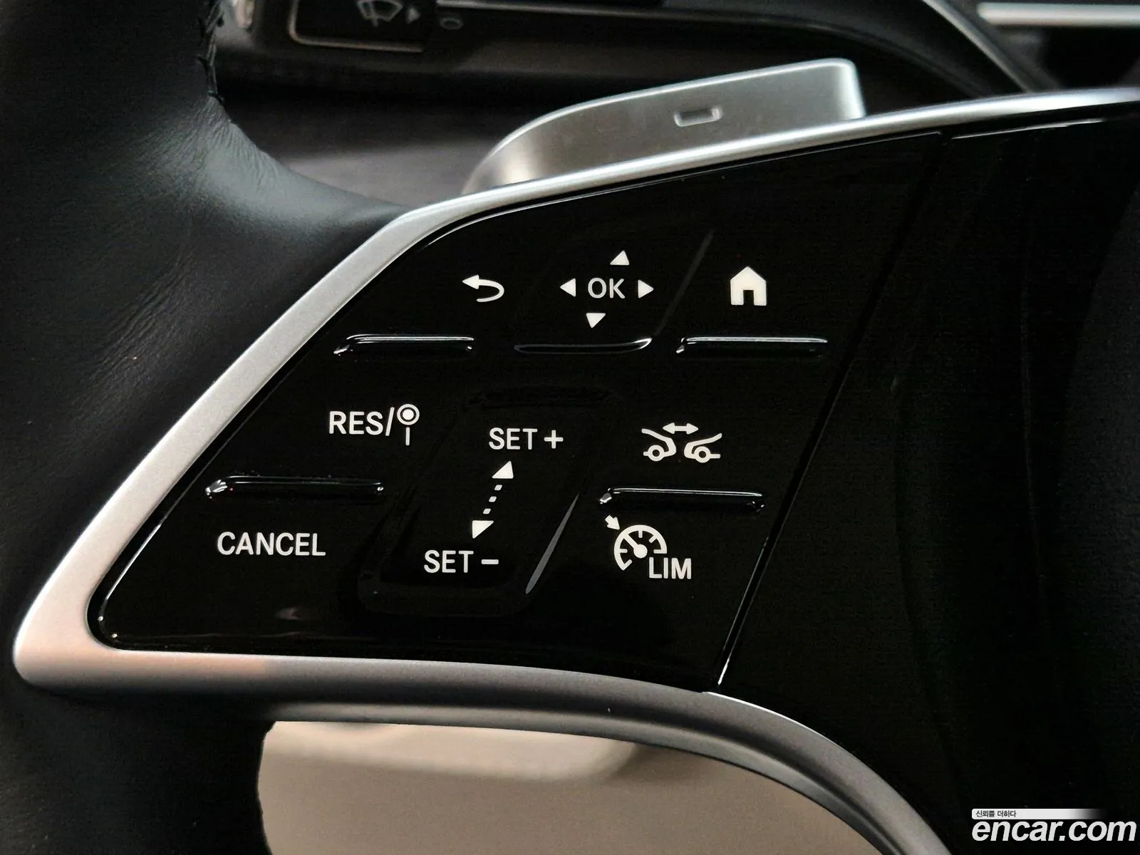 Mercedes-Benz GLE-Class W167 2023 — 10