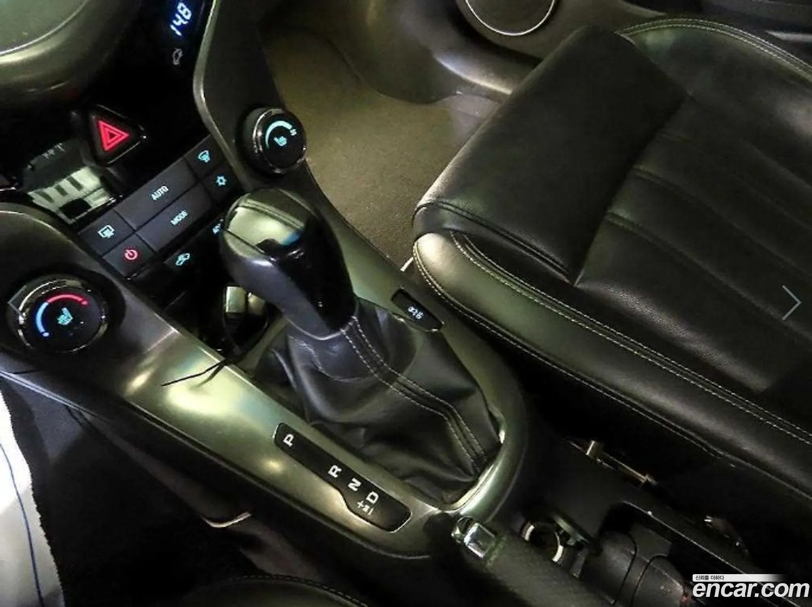 Chevrolet (GM Daewoo) Cruze 2014 — 16