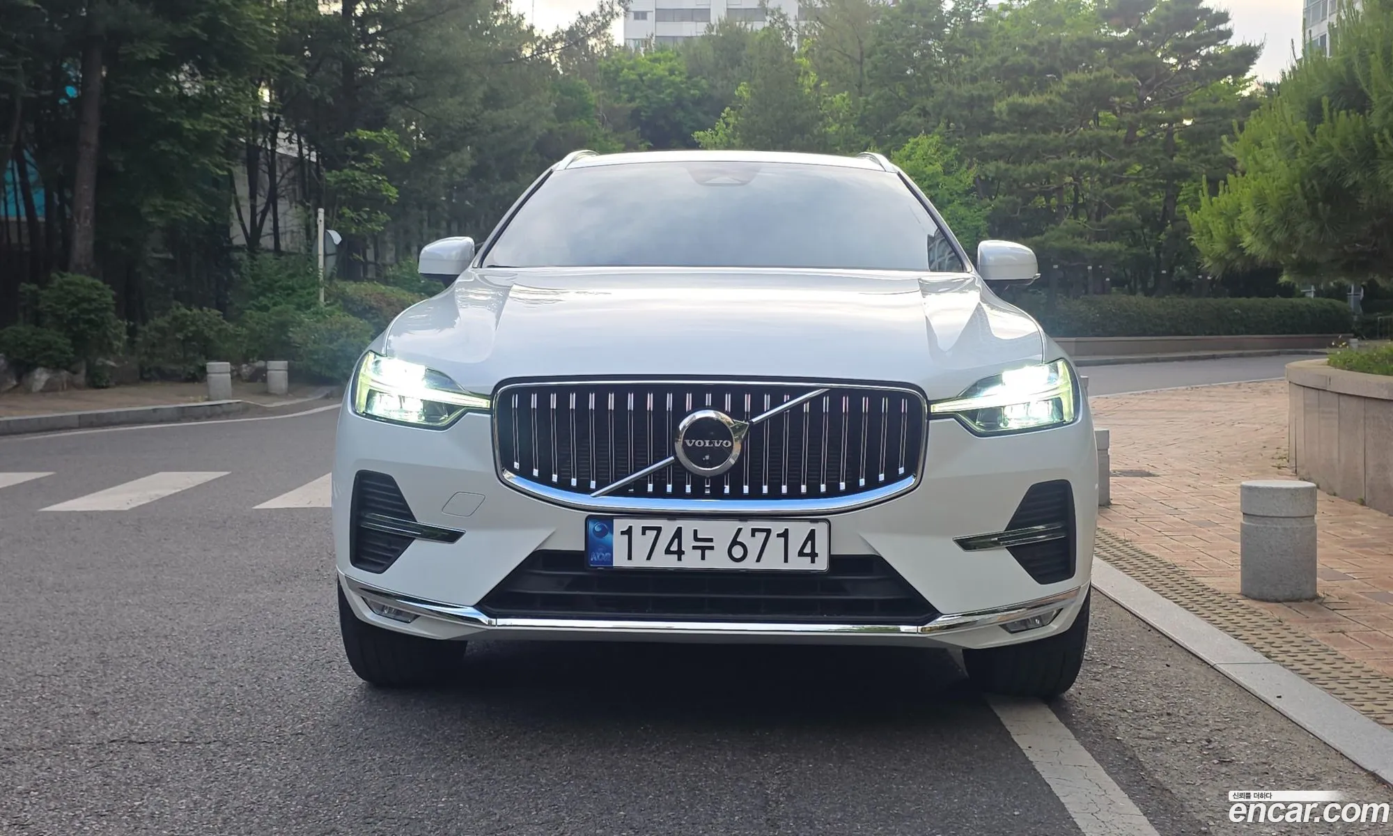 Volvo XC60 2023 — 9