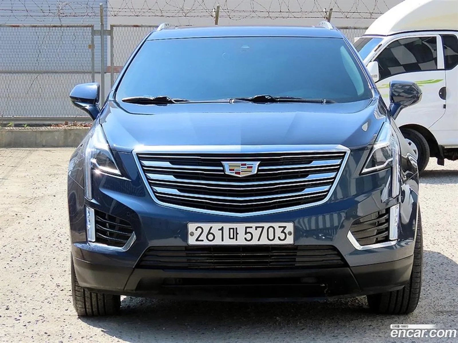 Cadillac XT5 2019 — 19