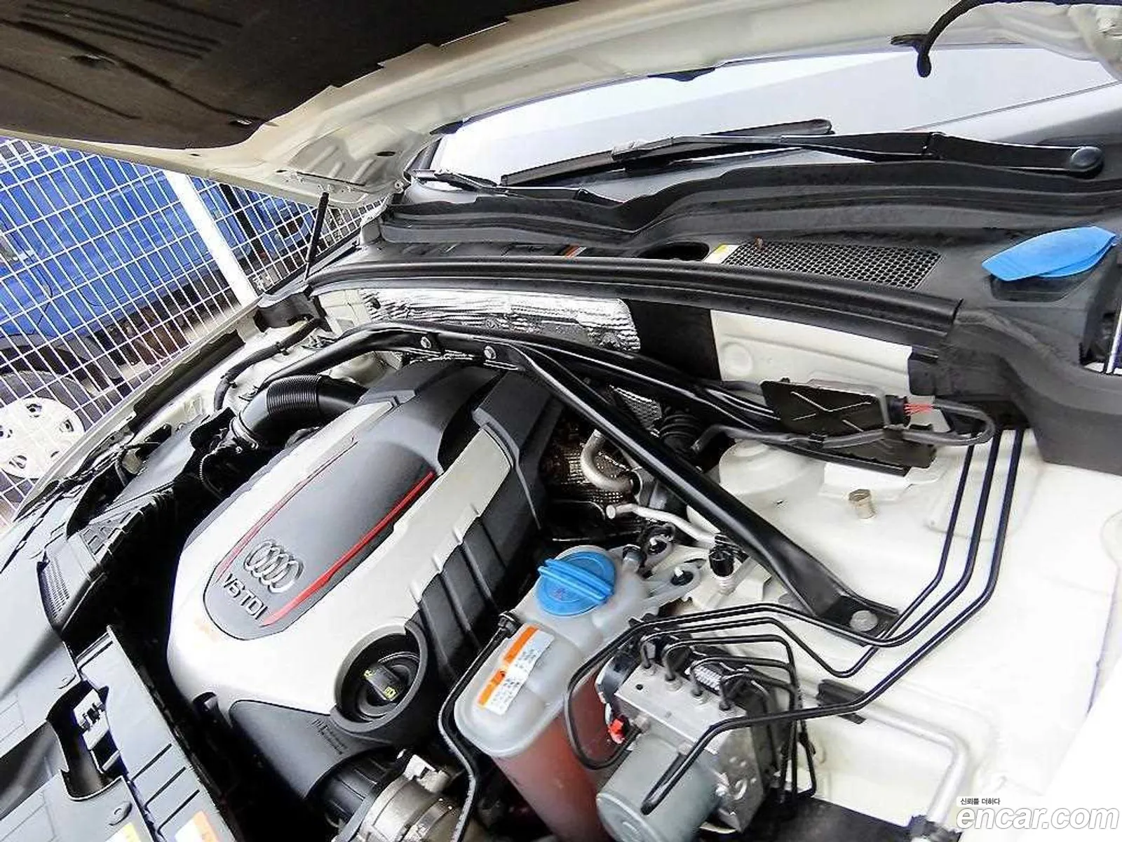 Audi SQ5 2016 — 8