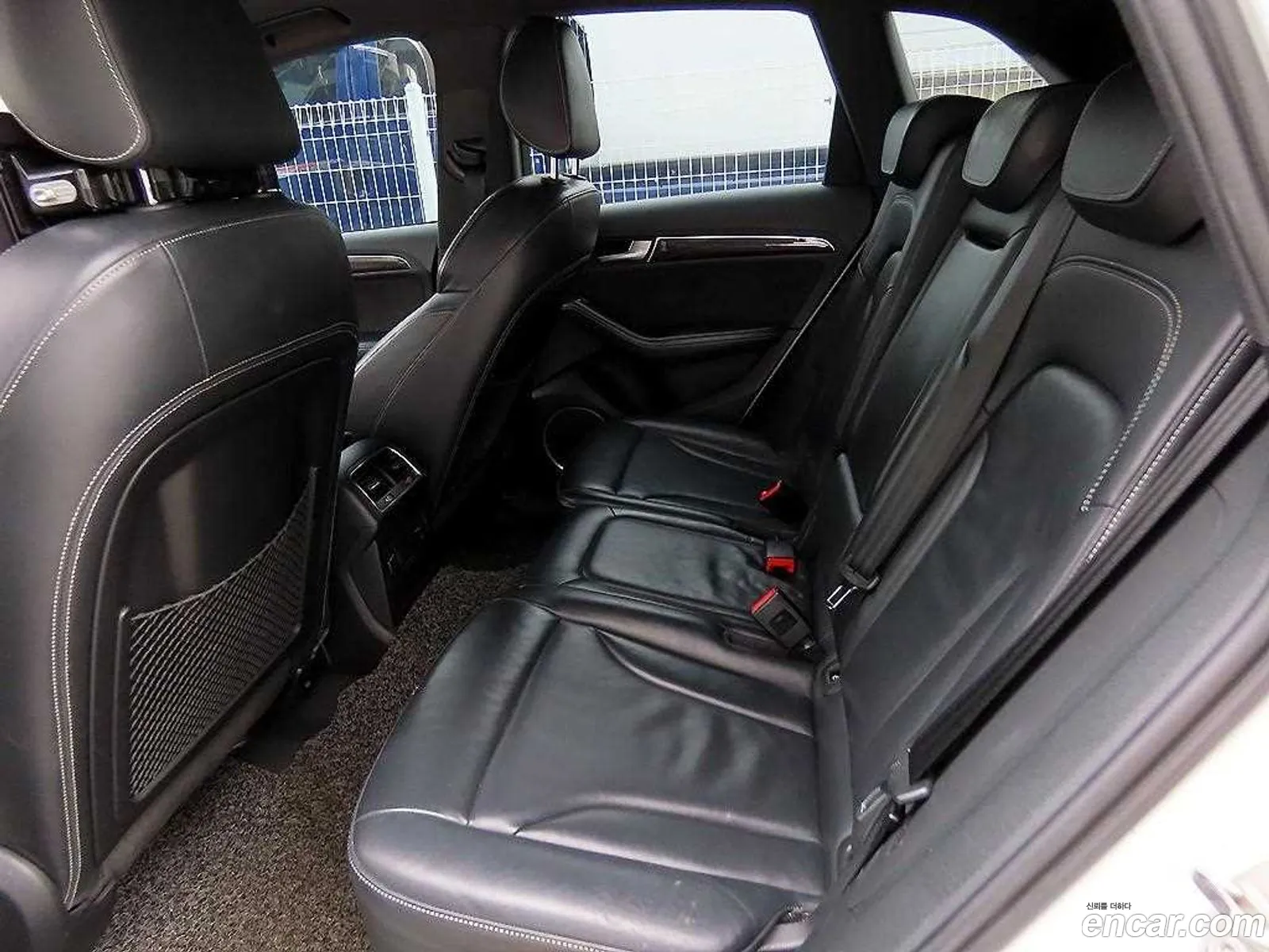 Audi SQ5 2016 — 4