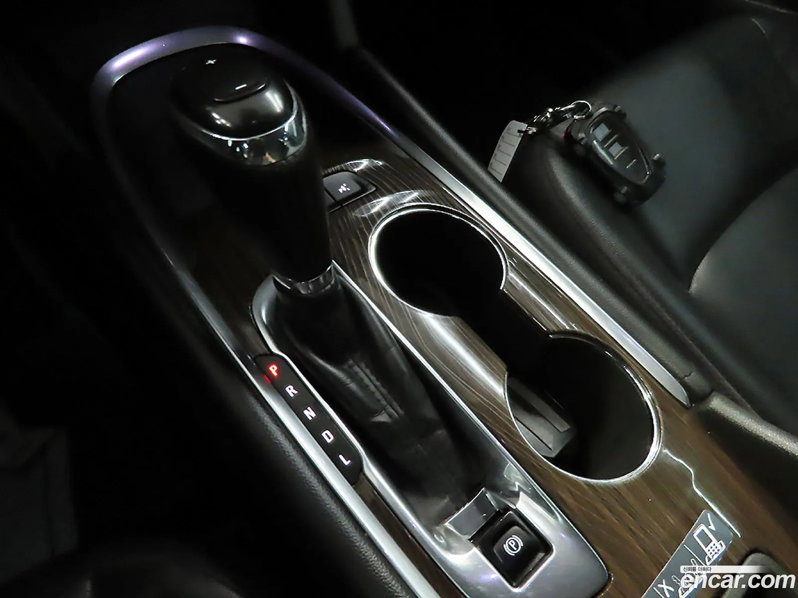 Chevrolet (GM Daewoo) Malibu 2016 — 5