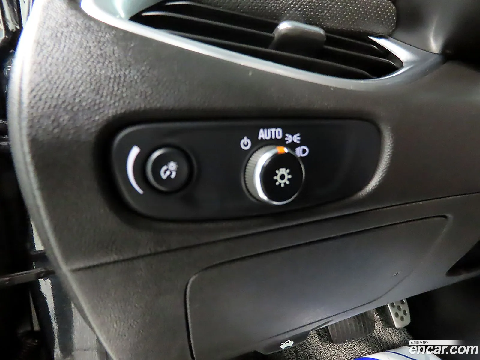 Chevrolet (GM Daewoo) Malibu 2016 — 18