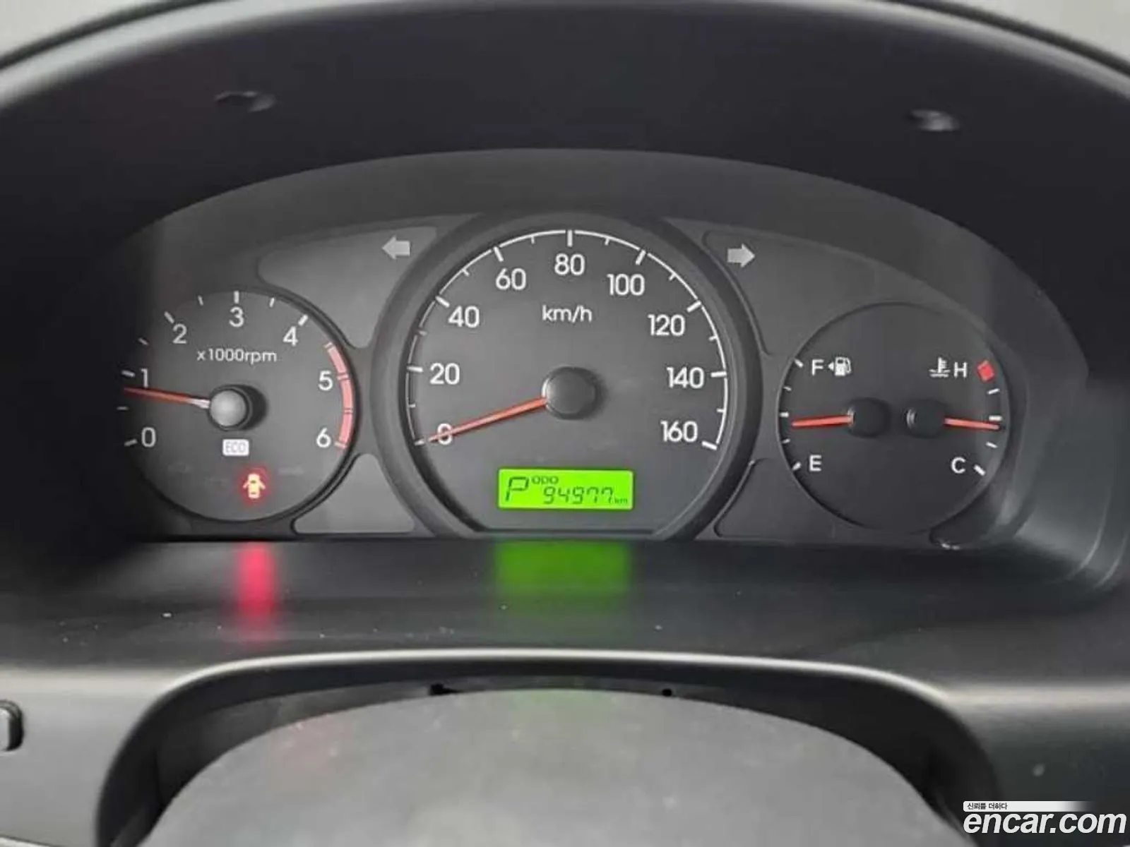Hyundai Grand Starex 2014 — 7