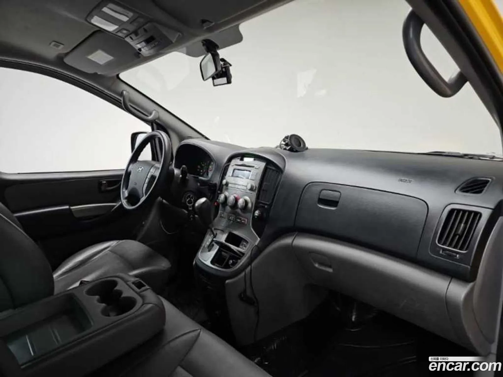 Hyundai Grand Starex 2014 — 4