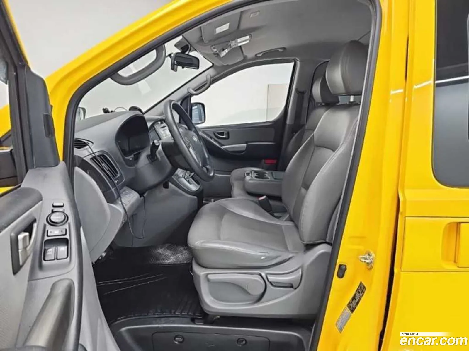 Hyundai Grand Starex 2014 — 9