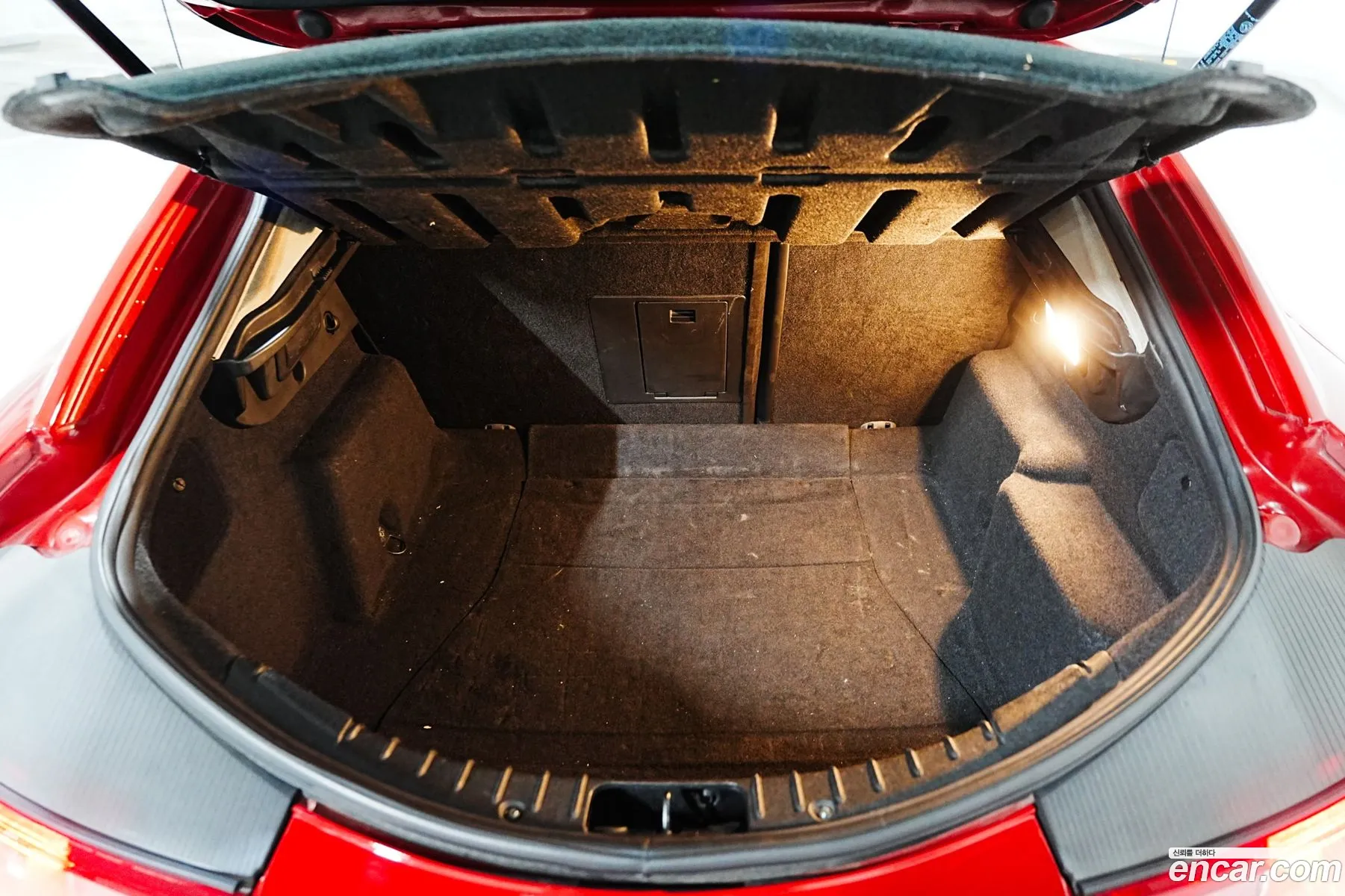 Alfa Romeo Brera 2006 — 14