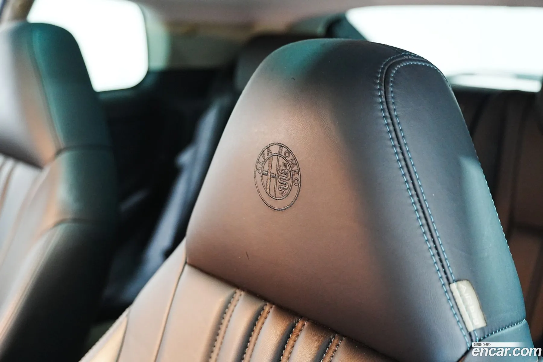 Alfa Romeo Brera 2006 — 4