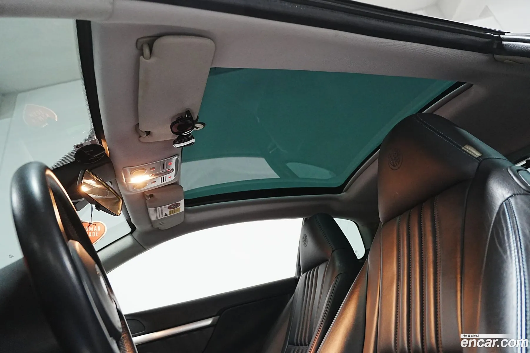 Alfa Romeo Brera 2006 — 12