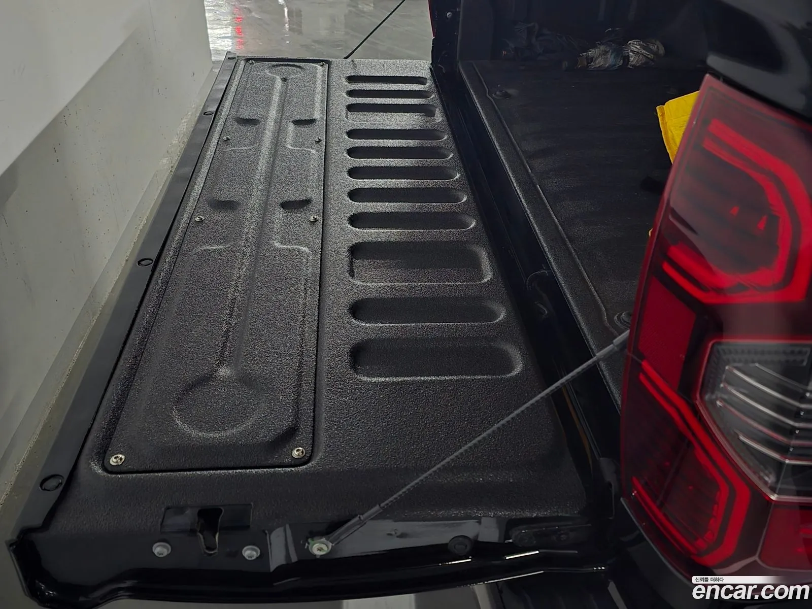 Toyota Tundra 2021 — 10