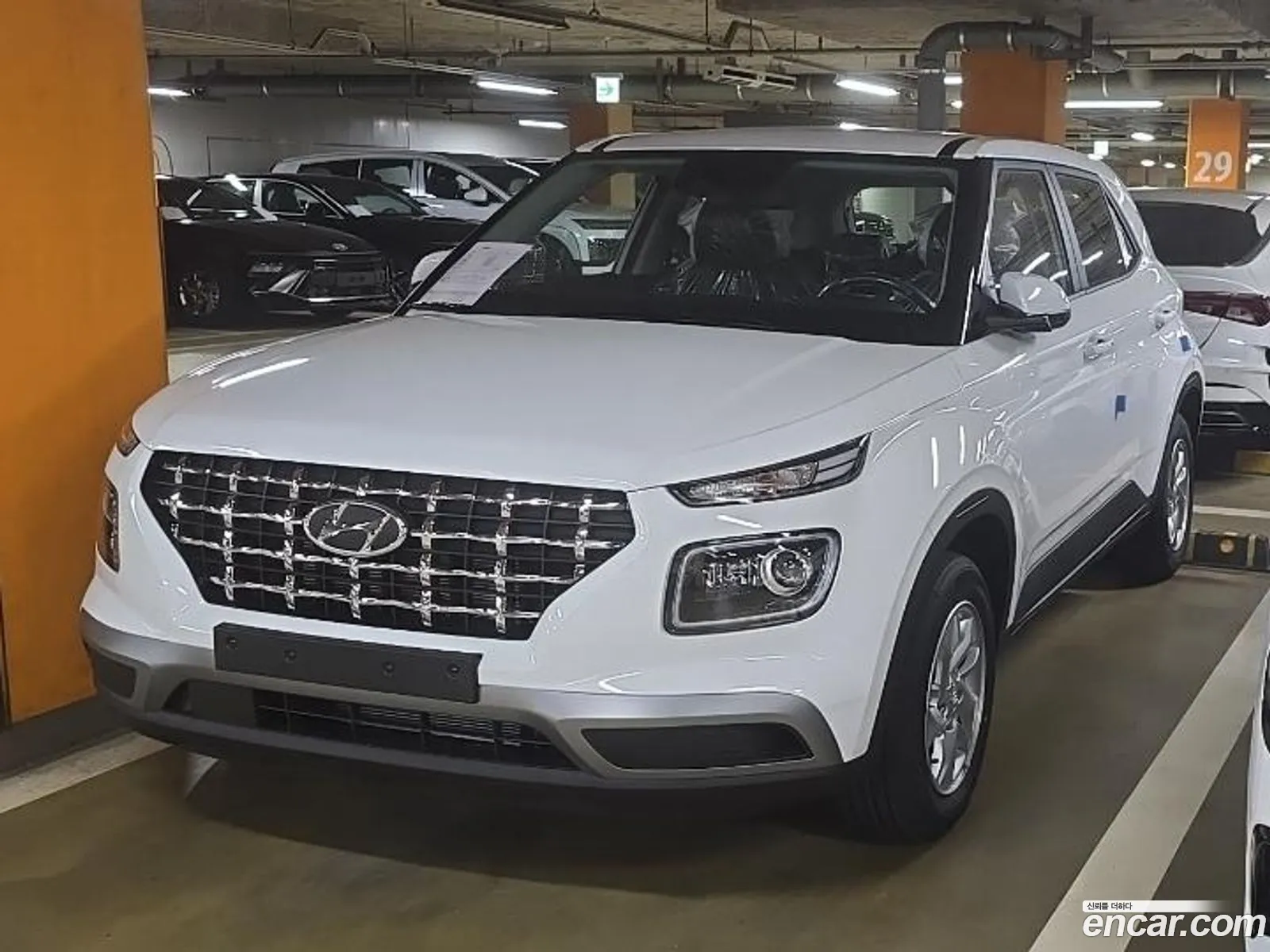 Hyundai Venue 2026 — 4