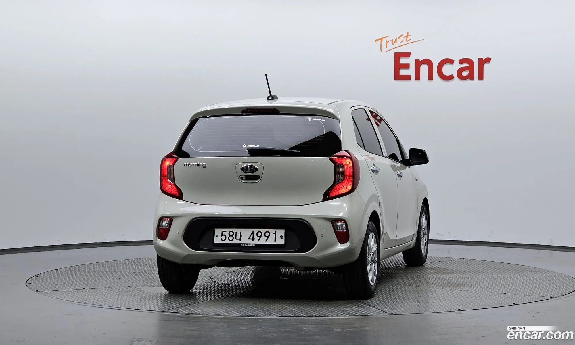 Kia Morning 2018 KNAB3511BJT419157 — 18