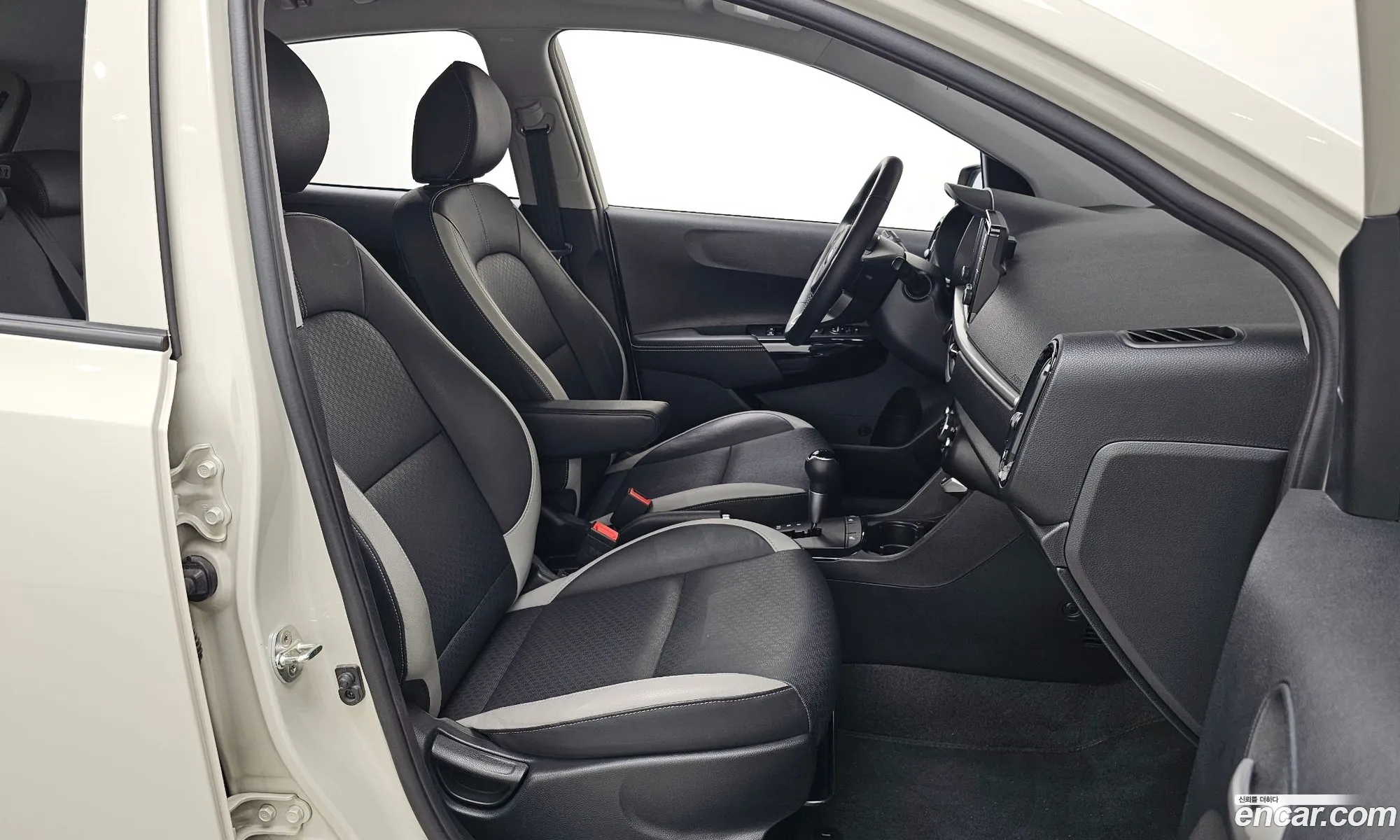 Kia Morning 2018 KNAB3511BJT419157 — 28