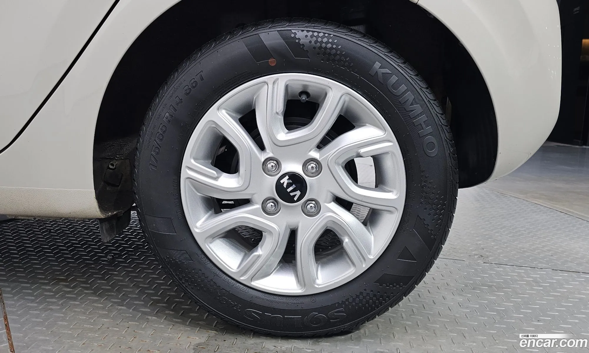 Kia Morning 2018 KNAB3511BJT419157 — 24