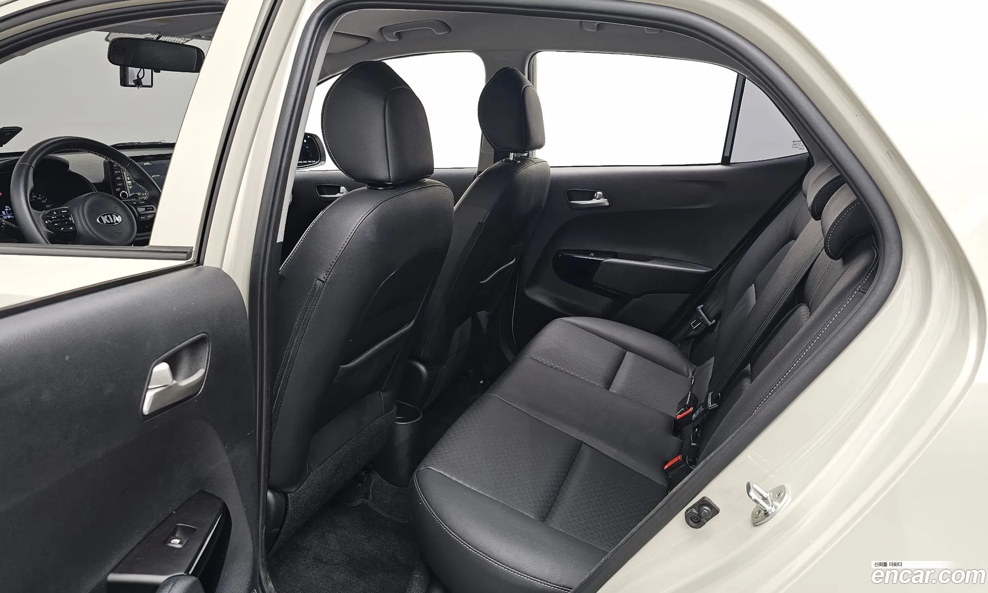 Kia Morning 2018 KNAB3511BJT419157 — 19