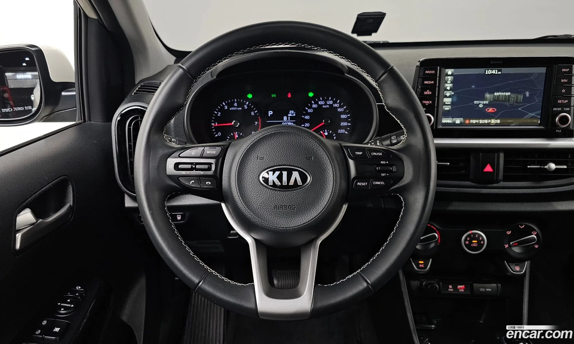 Kia Morning 2018 KNAB3511BJT419157 — 22