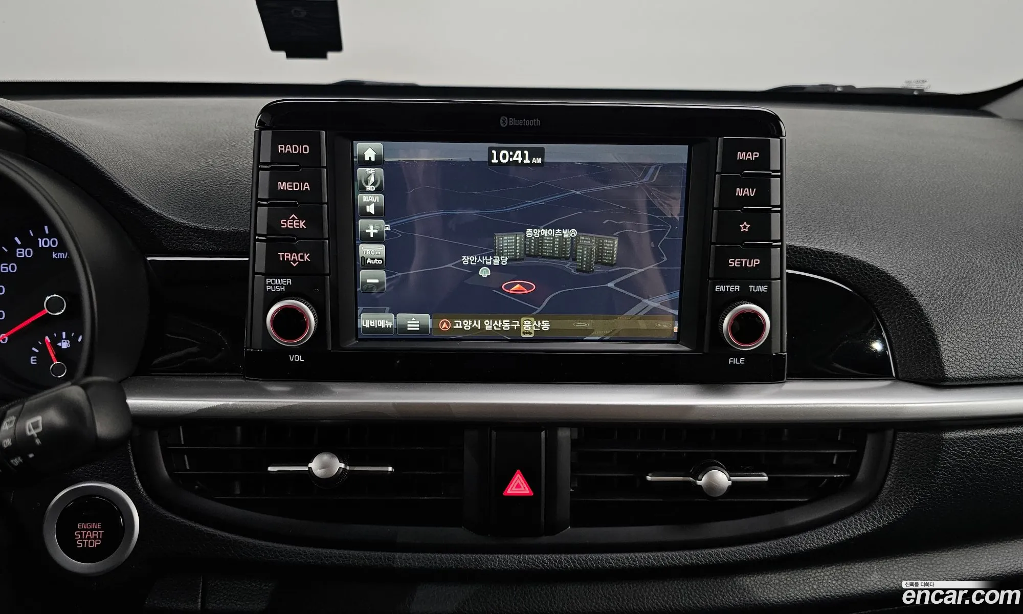 Kia Morning 2018 KNAB3511BJT419157 — 10