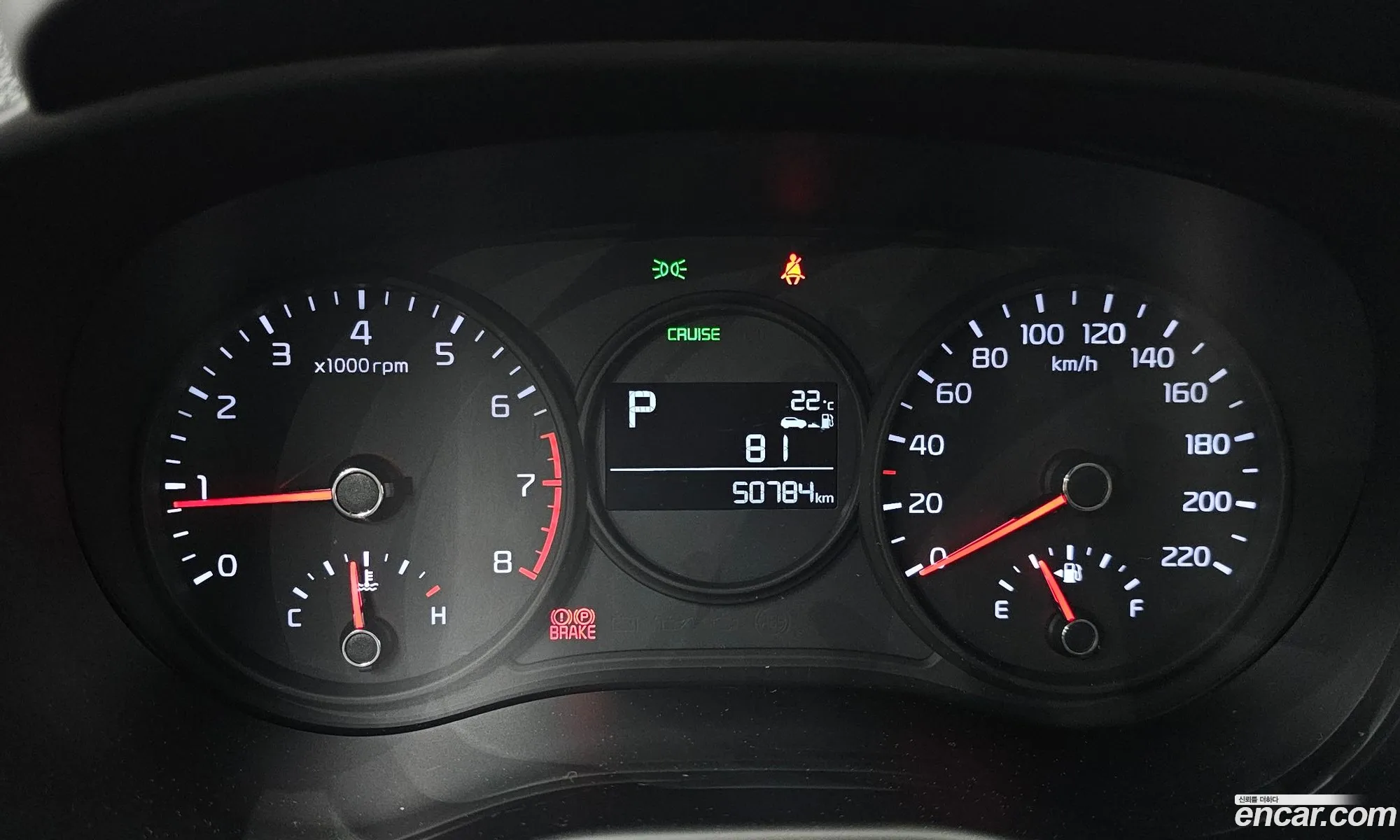 Kia Morning 2018 KNAB3511BJT419157 — 11