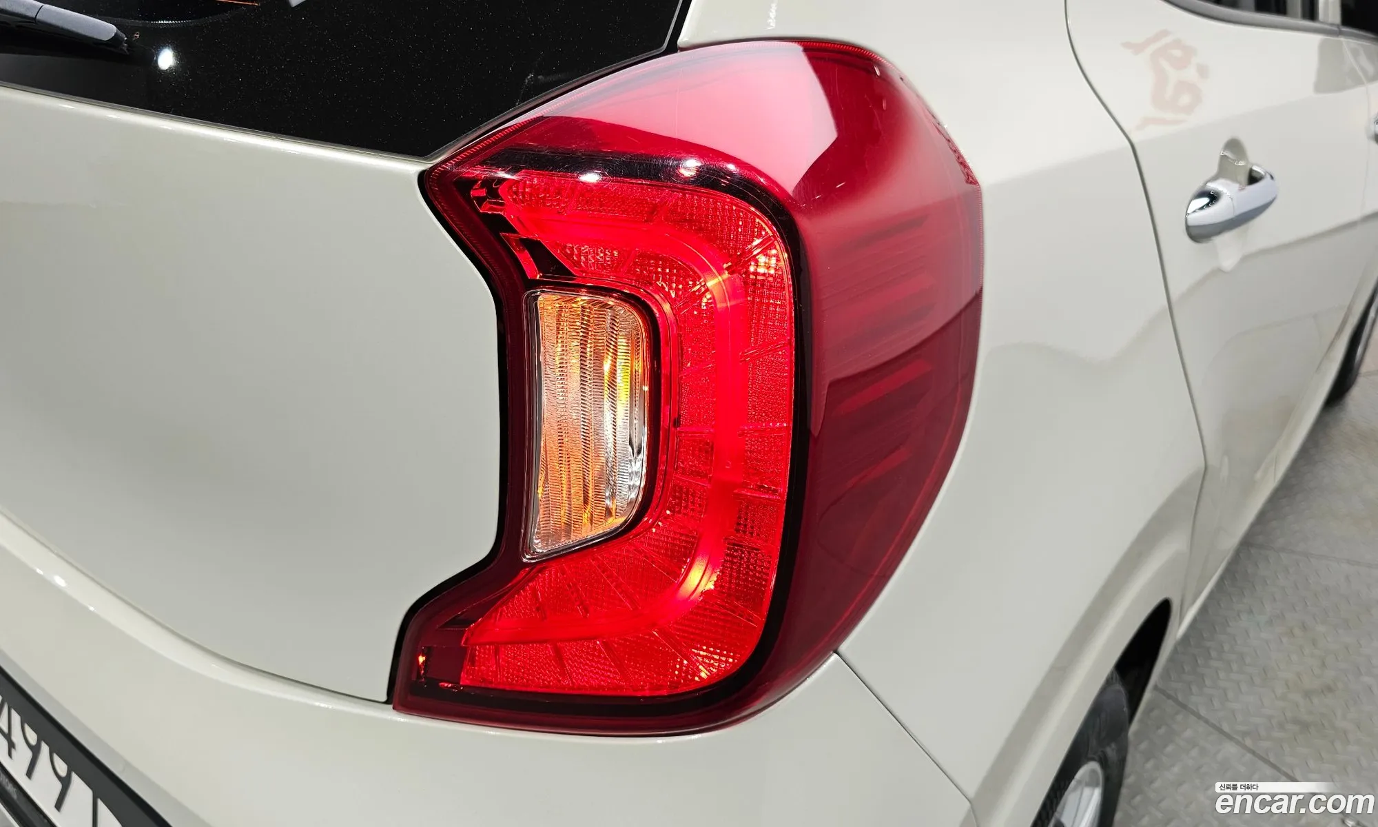 Kia Morning 2018 KNAB3511BJT419157 — 29