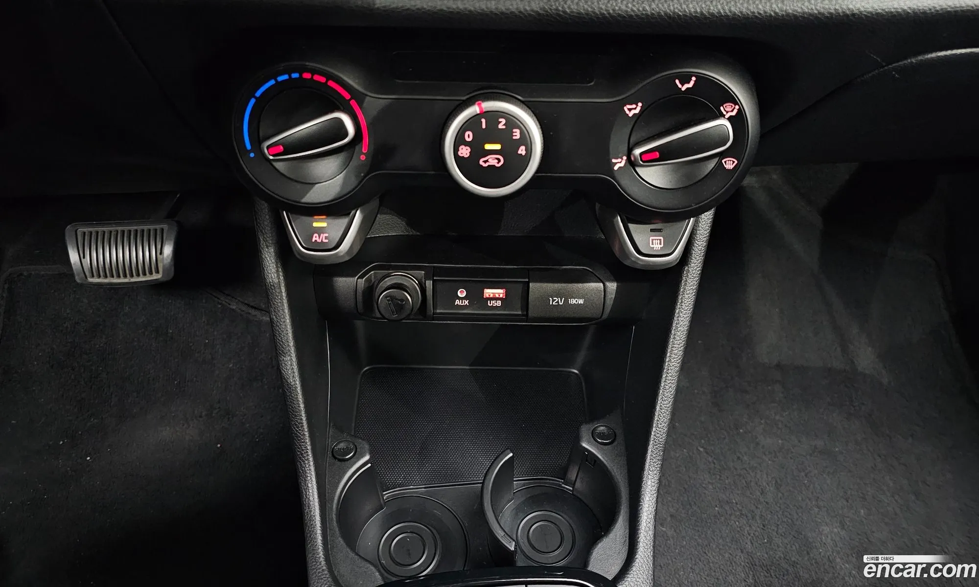 Kia Morning 2018 KNAB3511BJT419157 — 8