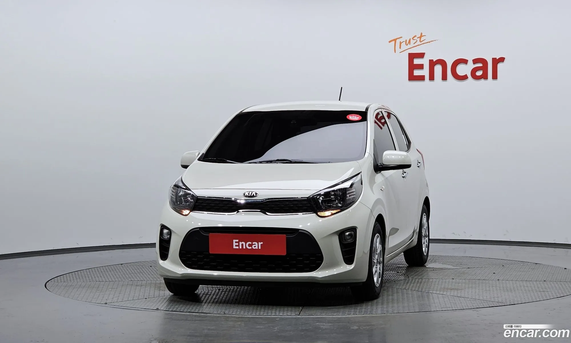 Kia Morning 2018 KNAB3511BJT419157 — 16